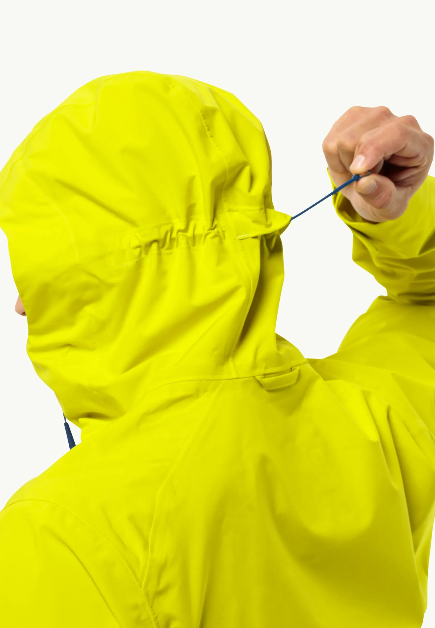 Clearance Highest Peak 3l Jkt M Herren Übergangsjacken|Regenjacken