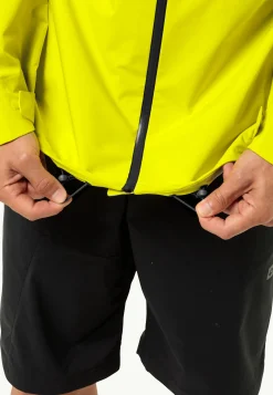 Clearance Highest Peak 3l Jkt M Herren Übergangsjacken|Regenjacken