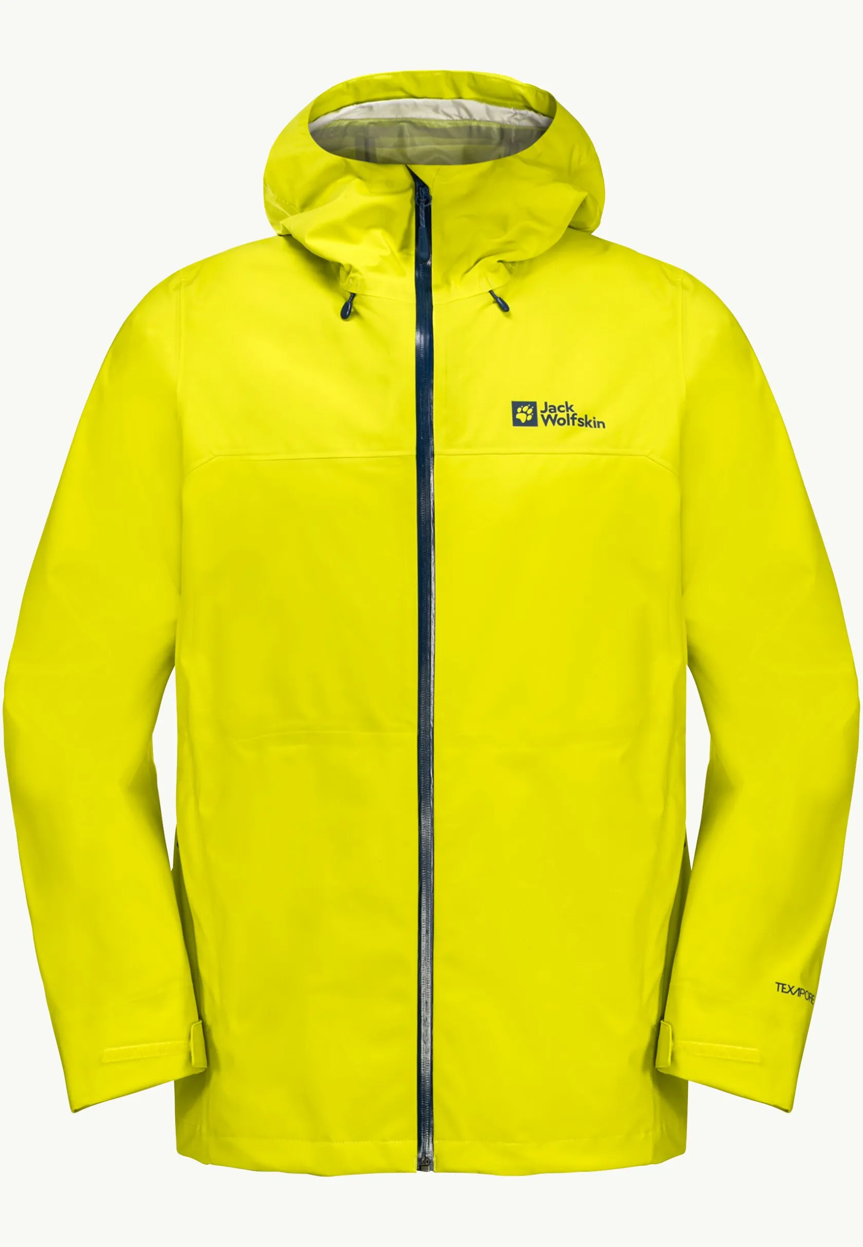 Clearance Highest Peak 3l Jkt M Herren Übergangsjacken|Regenjacken