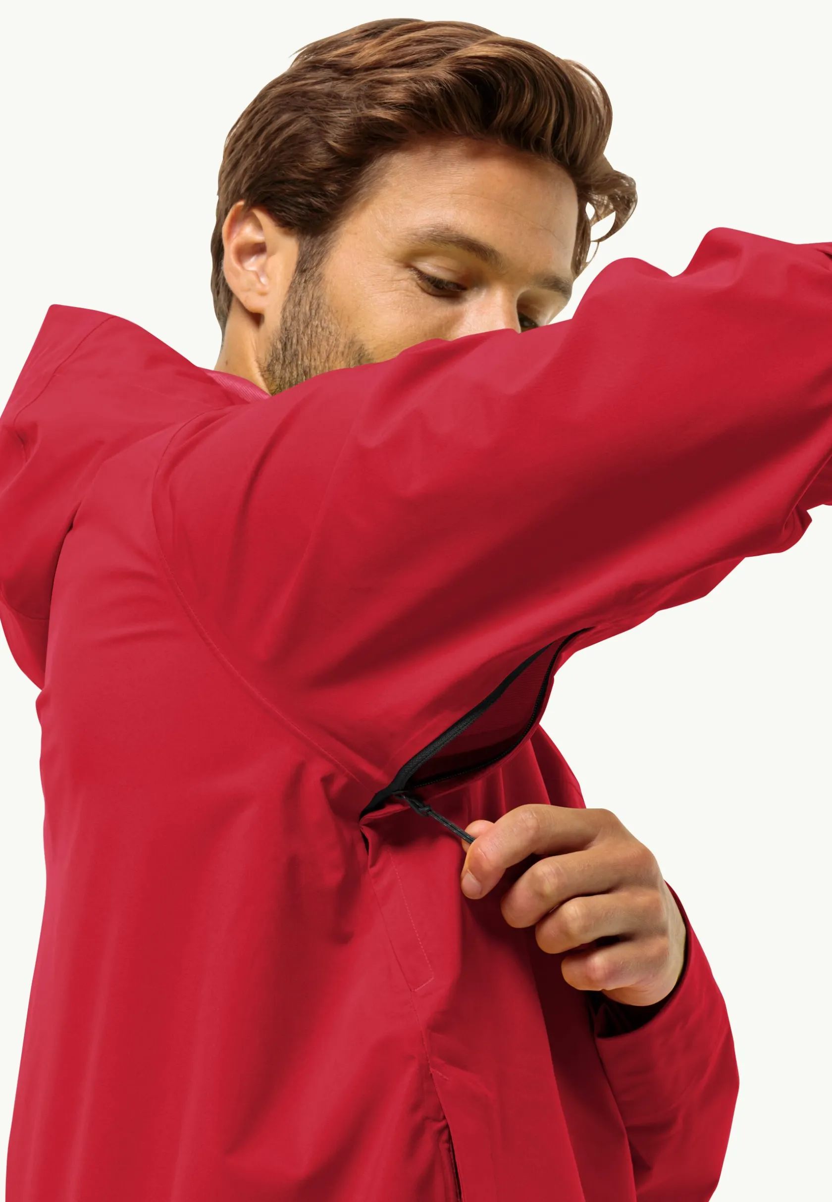 Clearance Highest Peak 3l Jkt M Herren Übergangsjacken|Regenjacken