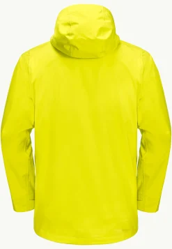 Clearance Highest Peak 3l Jkt M Herren Übergangsjacken|Regenjacken