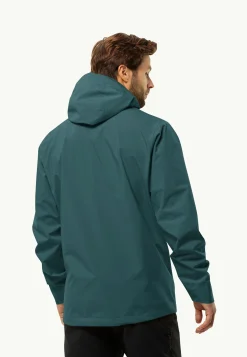 Clearance Highest Peak 3l Jkt M Herren Übergangsjacken|Regenjacken