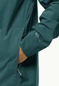 Clearance Highest Peak 3l Jkt M Herren Übergangsjacken|Regenjacken