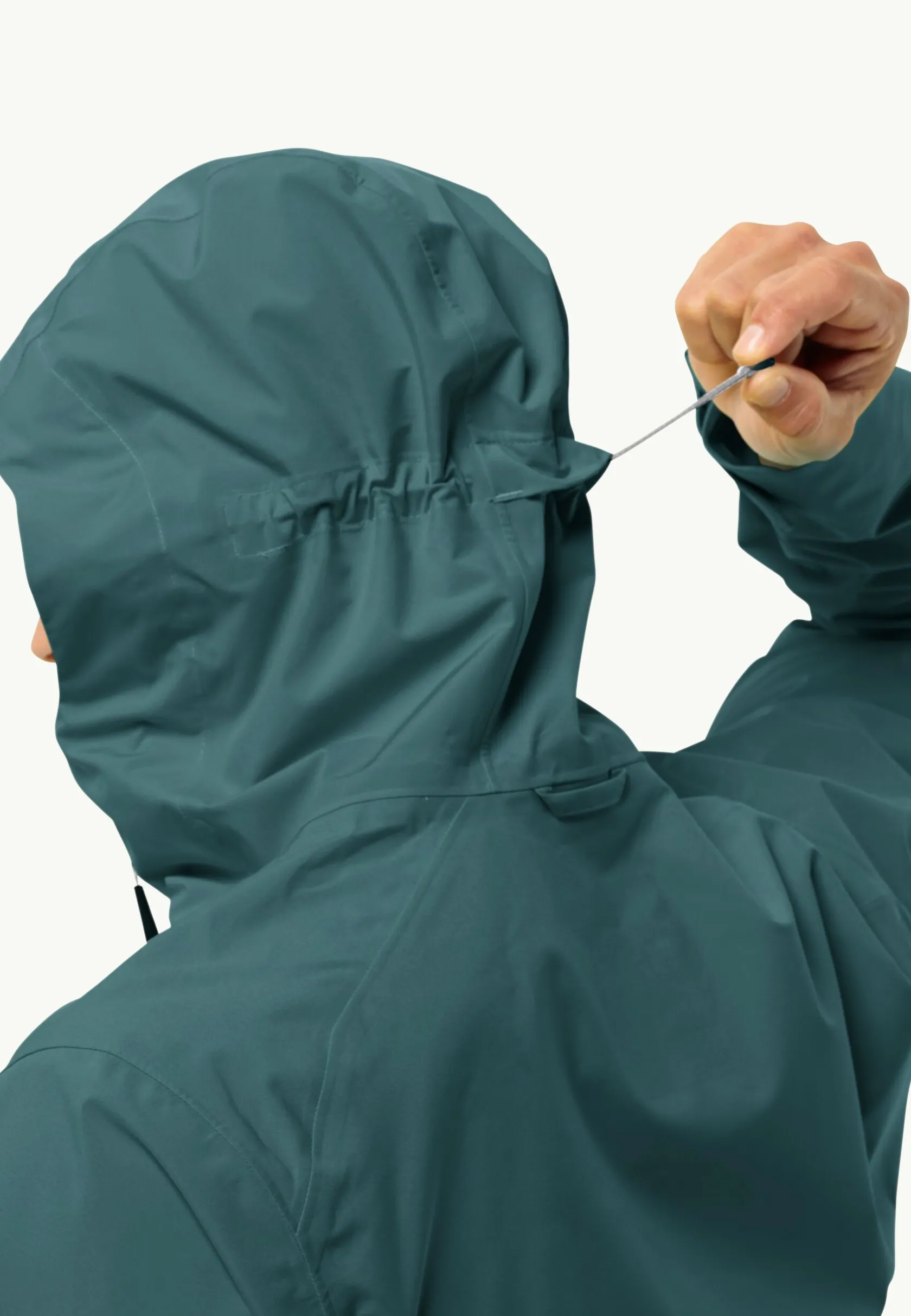 Clearance Highest Peak 3l Jkt M Herren Übergangsjacken|Regenjacken