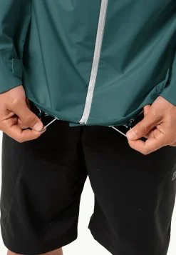 Clearance Highest Peak 3l Jkt M Herren Übergangsjacken|Regenjacken