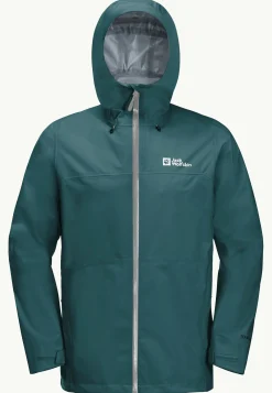 Clearance Highest Peak 3l Jkt M Herren Übergangsjacken|Regenjacken