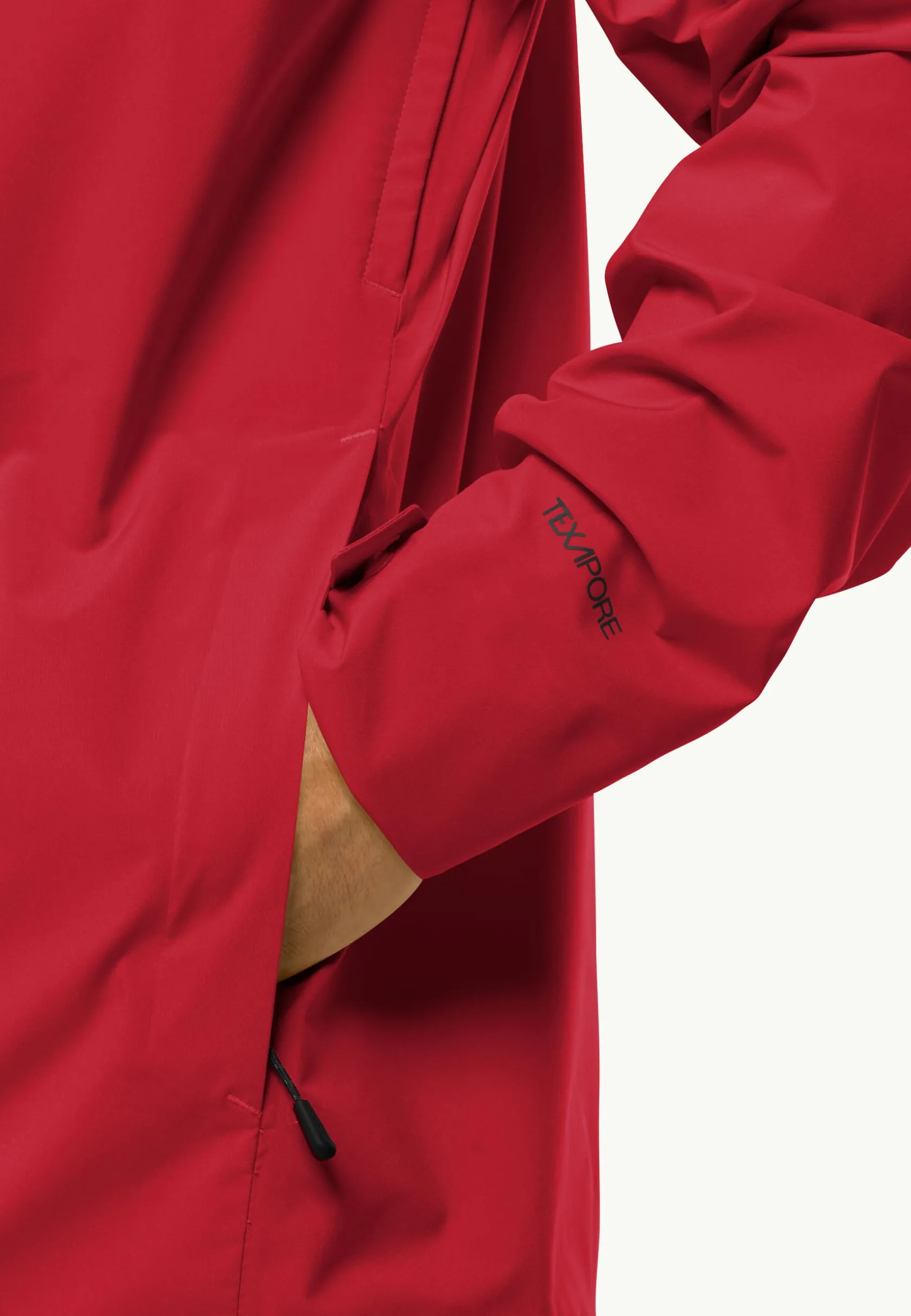 Clearance Highest Peak 3l Jkt M Herren Übergangsjacken|Regenjacken
