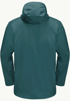 Clearance Highest Peak 3l Jkt M Herren Übergangsjacken|Regenjacken