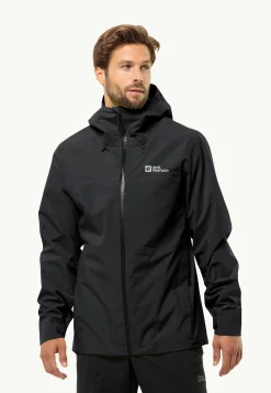 Clearance Highest Peak 3l Jkt M Herren Übergangsjacken|Regenjacken
