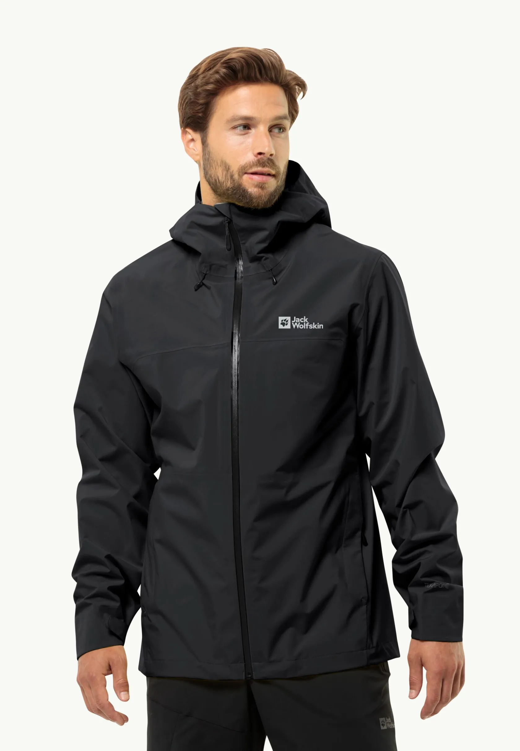 Clearance Highest Peak 3l Jkt M Herren Übergangsjacken|Regenjacken