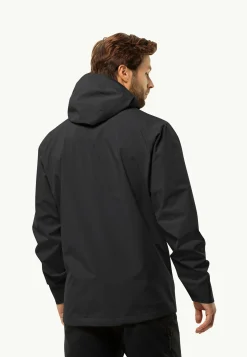 Clearance Highest Peak 3l Jkt M Herren Übergangsjacken|Regenjacken