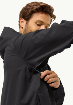 Clearance Highest Peak 3l Jkt M Herren Übergangsjacken|Regenjacken
