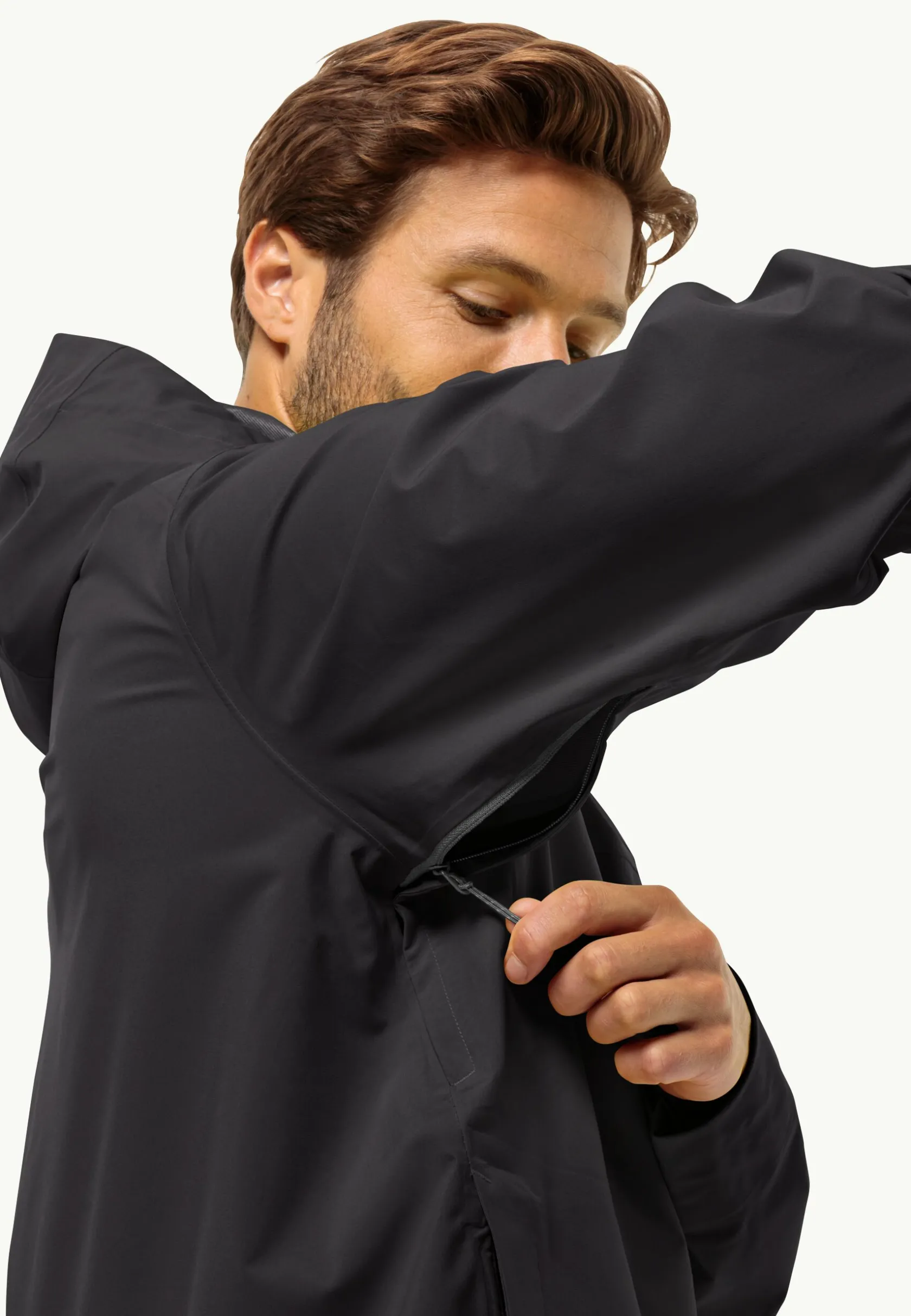 Clearance Highest Peak 3l Jkt M Herren Übergangsjacken|Regenjacken