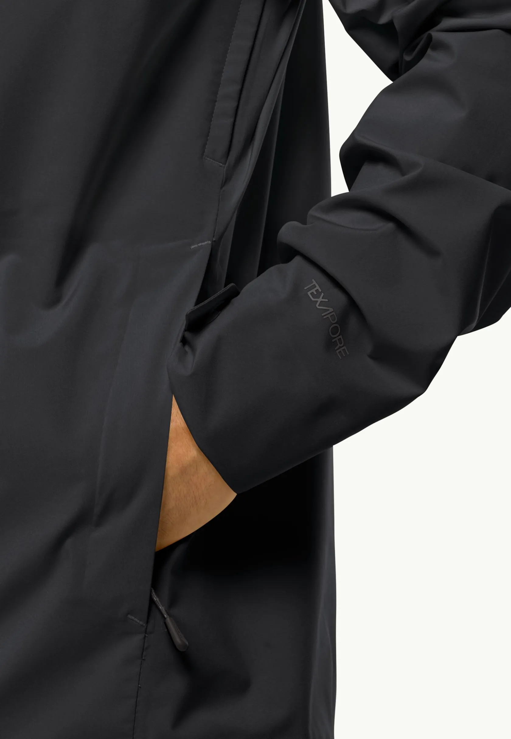 Clearance Highest Peak 3l Jkt M Herren Übergangsjacken|Regenjacken