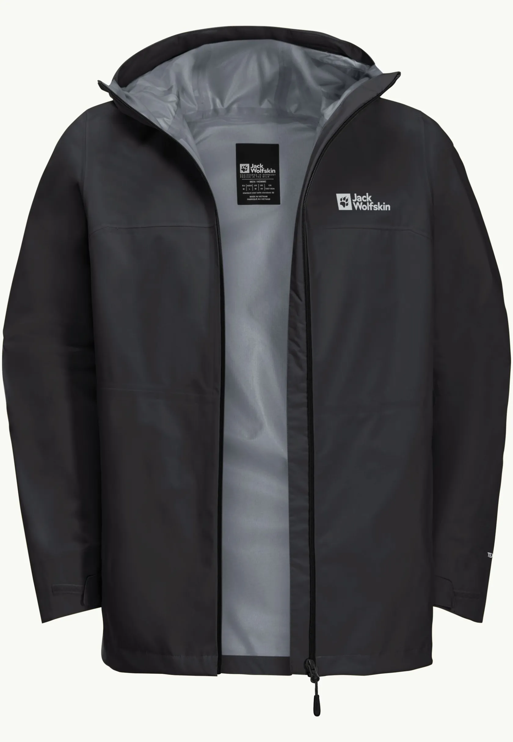 Clearance Highest Peak 3l Jkt M Herren Übergangsjacken|Regenjacken