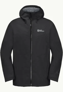 Clearance Highest Peak 3l Jkt M Herren Übergangsjacken|Regenjacken