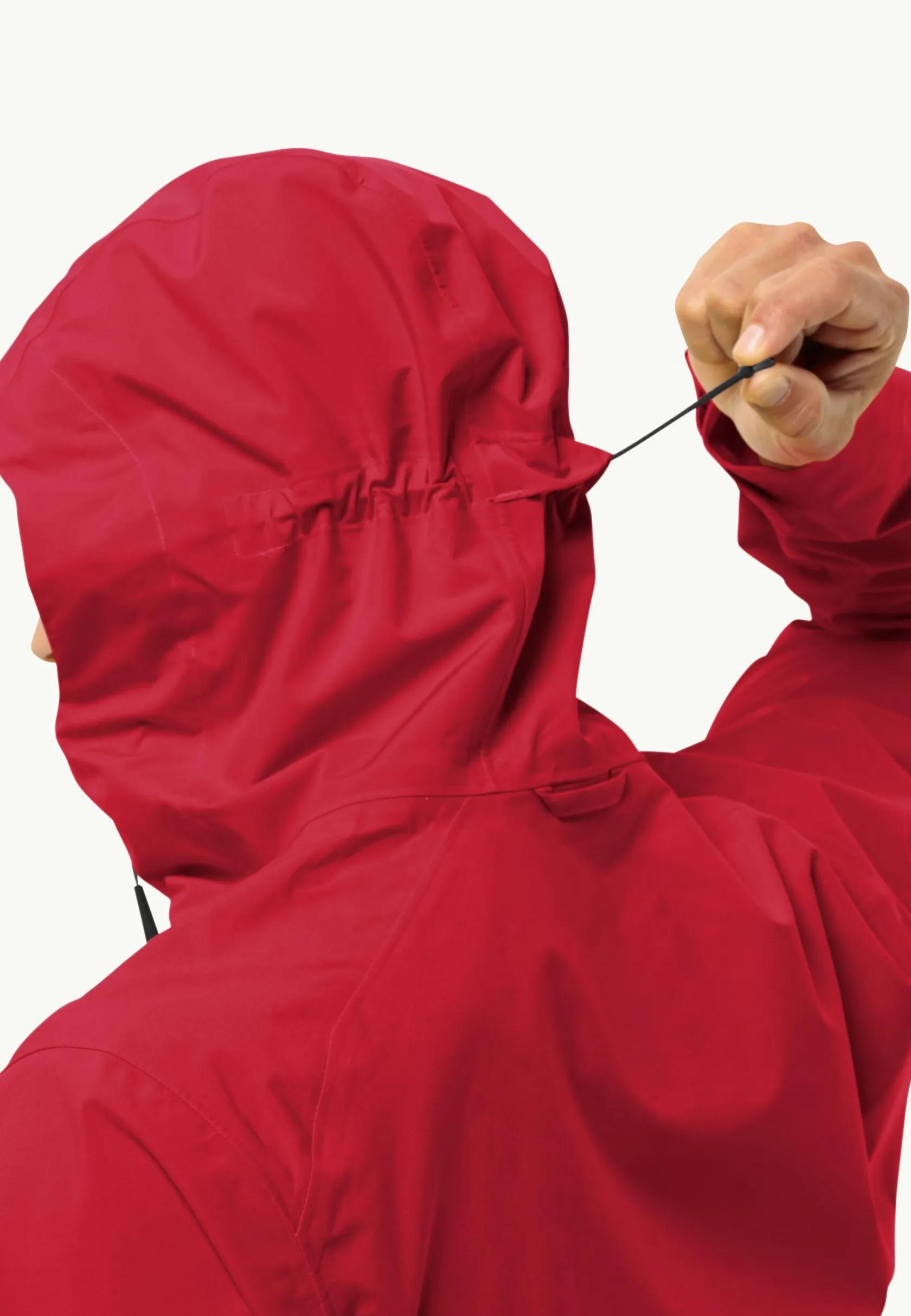 Clearance Highest Peak 3l Jkt M Herren Übergangsjacken|Regenjacken