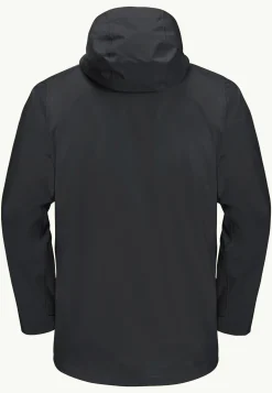 Clearance Highest Peak 3l Jkt M Herren Übergangsjacken|Regenjacken