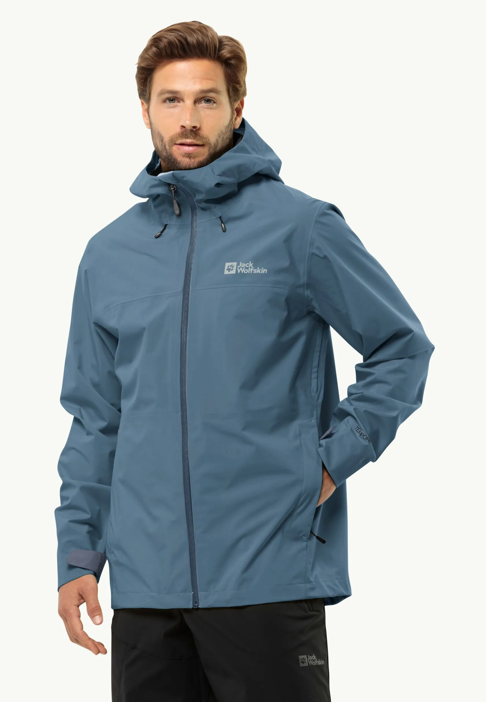 Clearance Highest Peak 3l Jkt M Herren Übergangsjacken|Regenjacken
