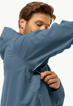 Clearance Highest Peak 3l Jkt M Herren Übergangsjacken|Regenjacken