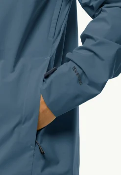 Clearance Highest Peak 3l Jkt M Herren Übergangsjacken|Regenjacken