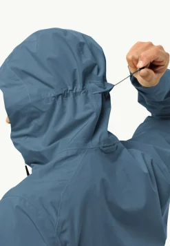 Clearance Highest Peak 3l Jkt M Herren Übergangsjacken|Regenjacken