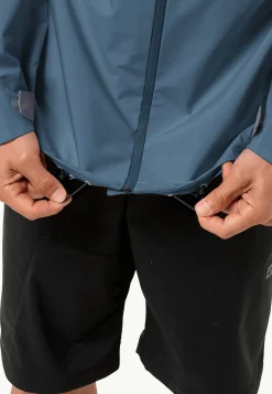 Clearance Highest Peak 3l Jkt M Herren Übergangsjacken|Regenjacken