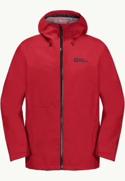 Clearance Highest Peak 3l Jkt M Herren Übergangsjacken|Regenjacken