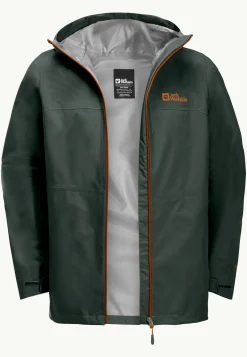 Clearance Highest Peak 3l Jkt M Herren Übergangsjacken|Regenjacken