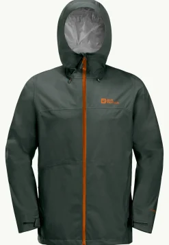 Clearance Highest Peak 3l Jkt M Herren Übergangsjacken|Regenjacken