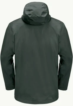 Clearance Highest Peak 3l Jkt M Herren Übergangsjacken|Regenjacken