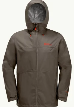 Clearance Highest Peak 3l Jkt M Herren Übergangsjacken|Regenjacken