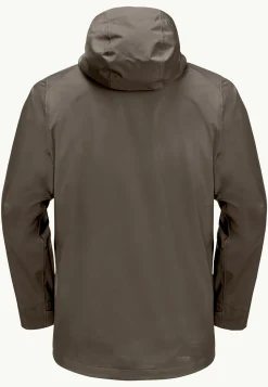 Clearance Highest Peak 3l Jkt M Herren Übergangsjacken|Regenjacken