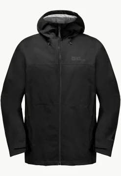 Clearance Highest Peak 3l Jkt M Herren Übergangsjacken|Regenjacken