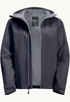 Fashion Highest Peak 3l Jkt W Damen Windjacken|Übergangsjacken