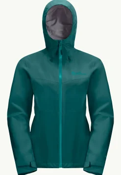 Fashion Highest Peak 3l Jkt W Damen Windjacken|Übergangsjacken