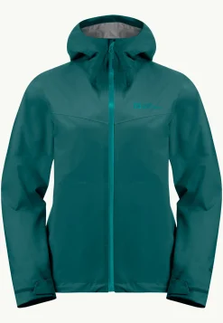 Fashion Highest Peak 3l Jkt W Damen Windjacken|Übergangsjacken