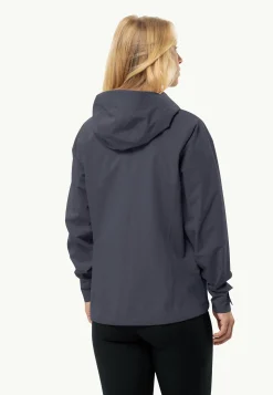 Best Highest Peak 3l Jkt W Damen Windjacken|Übergangsjacken