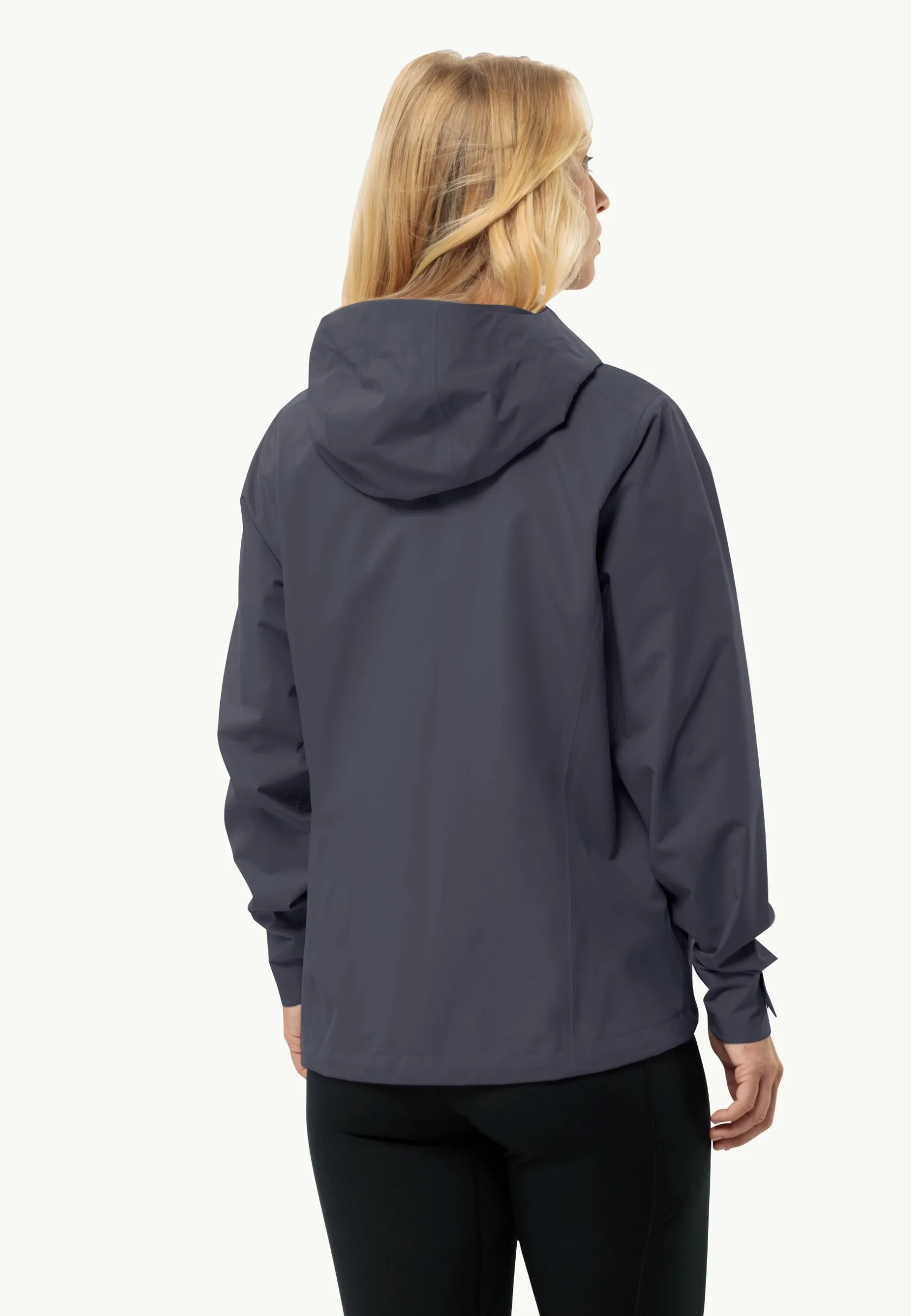 Best Highest Peak 3l Jkt W Damen Windjacken|Übergangsjacken
