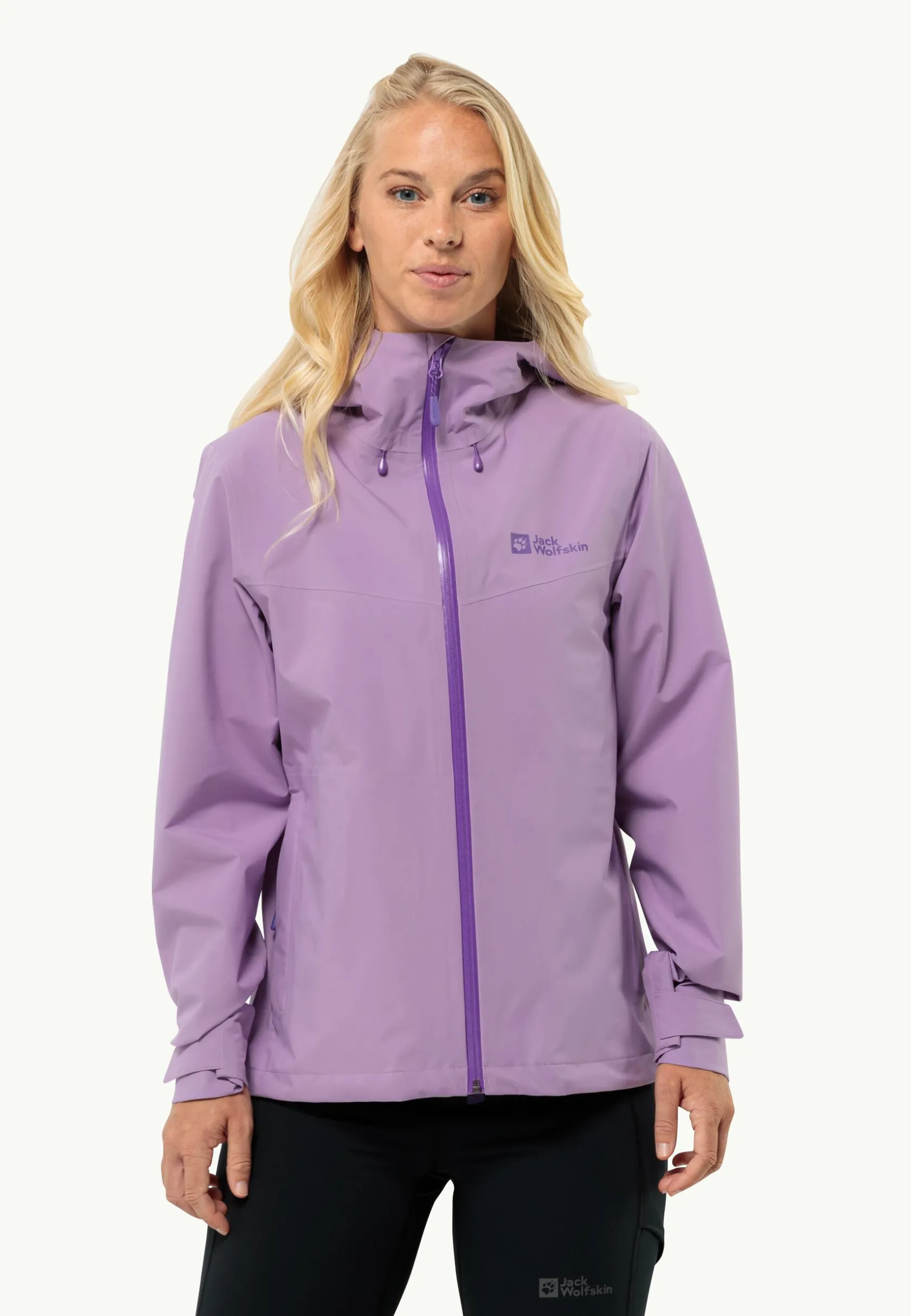 Best Highest Peak 3l Jkt W Damen Windjacken|Übergangsjacken