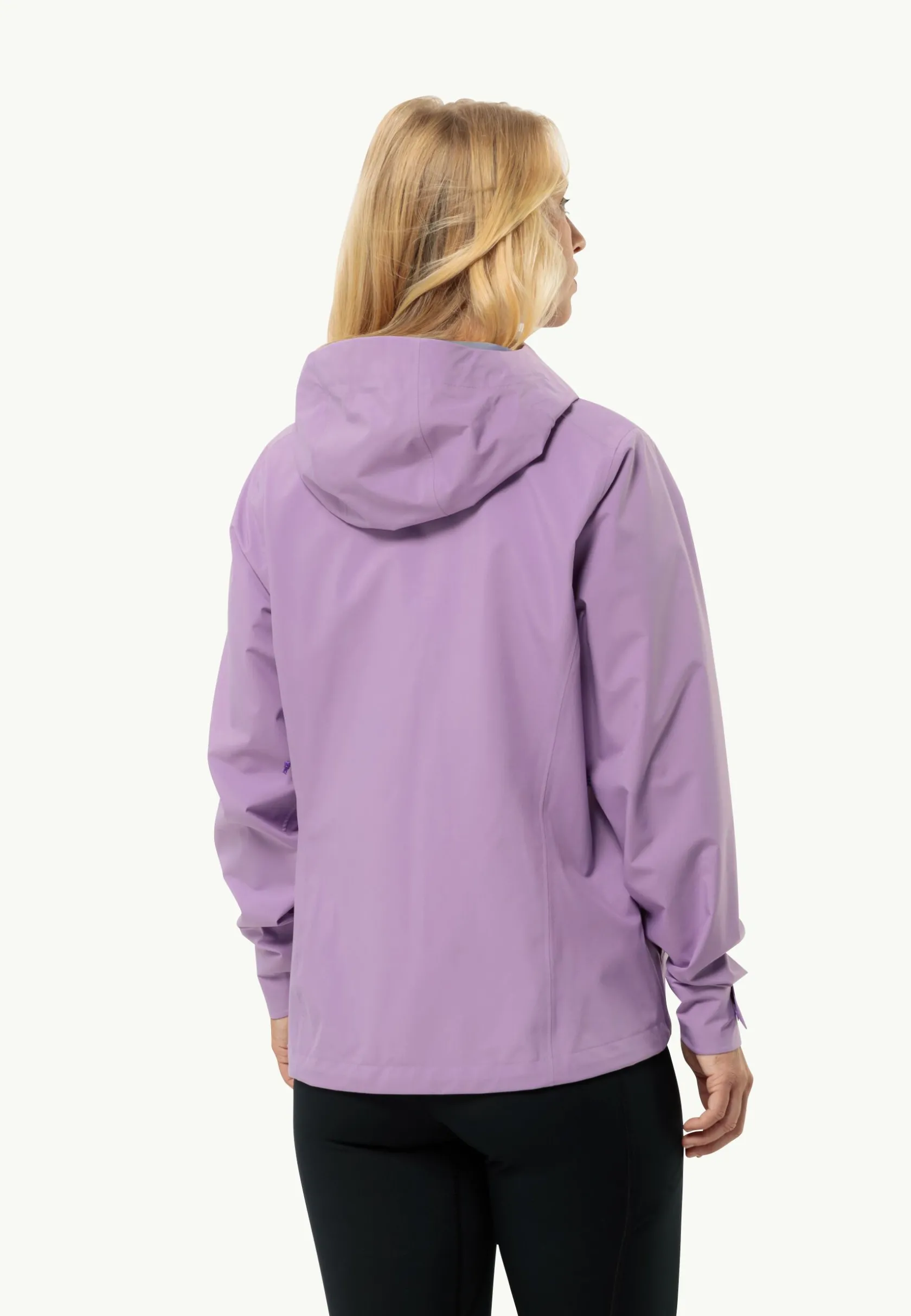 Best Highest Peak 3l Jkt W Damen Windjacken|Übergangsjacken