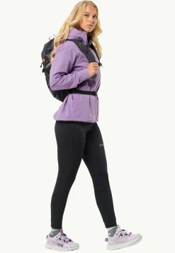 Best Highest Peak 3l Jkt W Damen Windjacken|Übergangsjacken