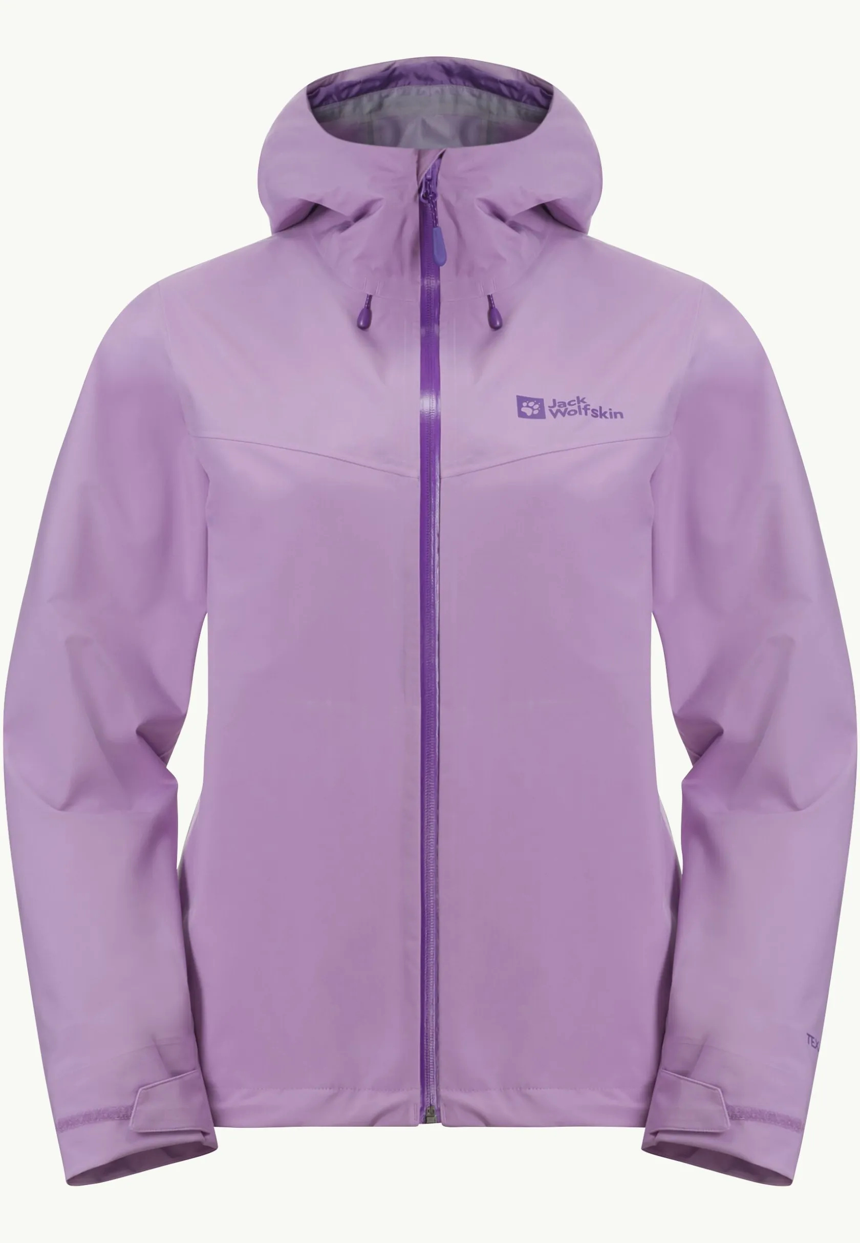 Best Highest Peak 3l Jkt W Damen Windjacken|Übergangsjacken
