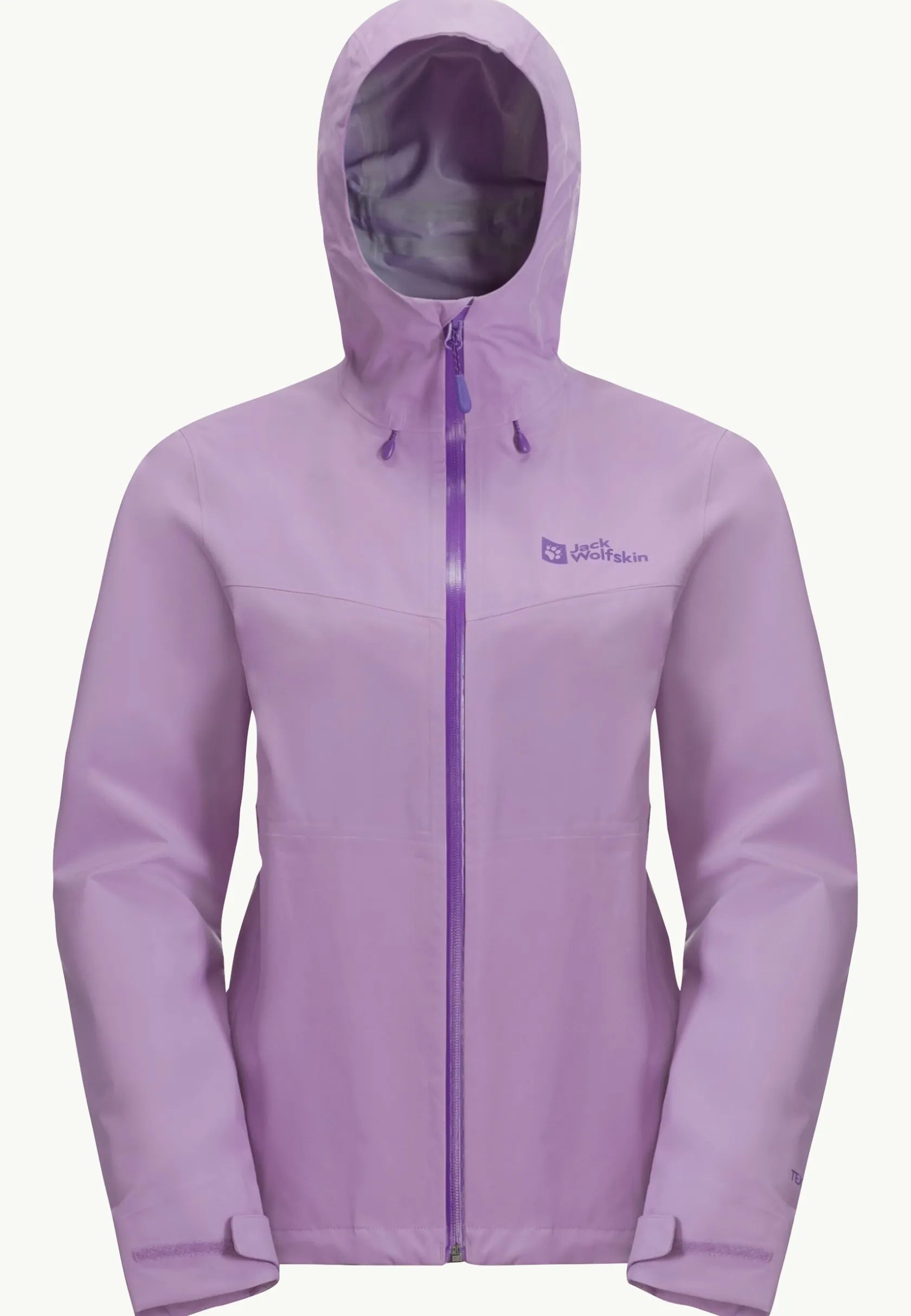 Best Highest Peak 3l Jkt W Damen Windjacken|Übergangsjacken