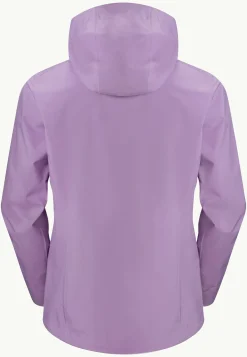 Best Highest Peak 3l Jkt W Damen Windjacken|Übergangsjacken