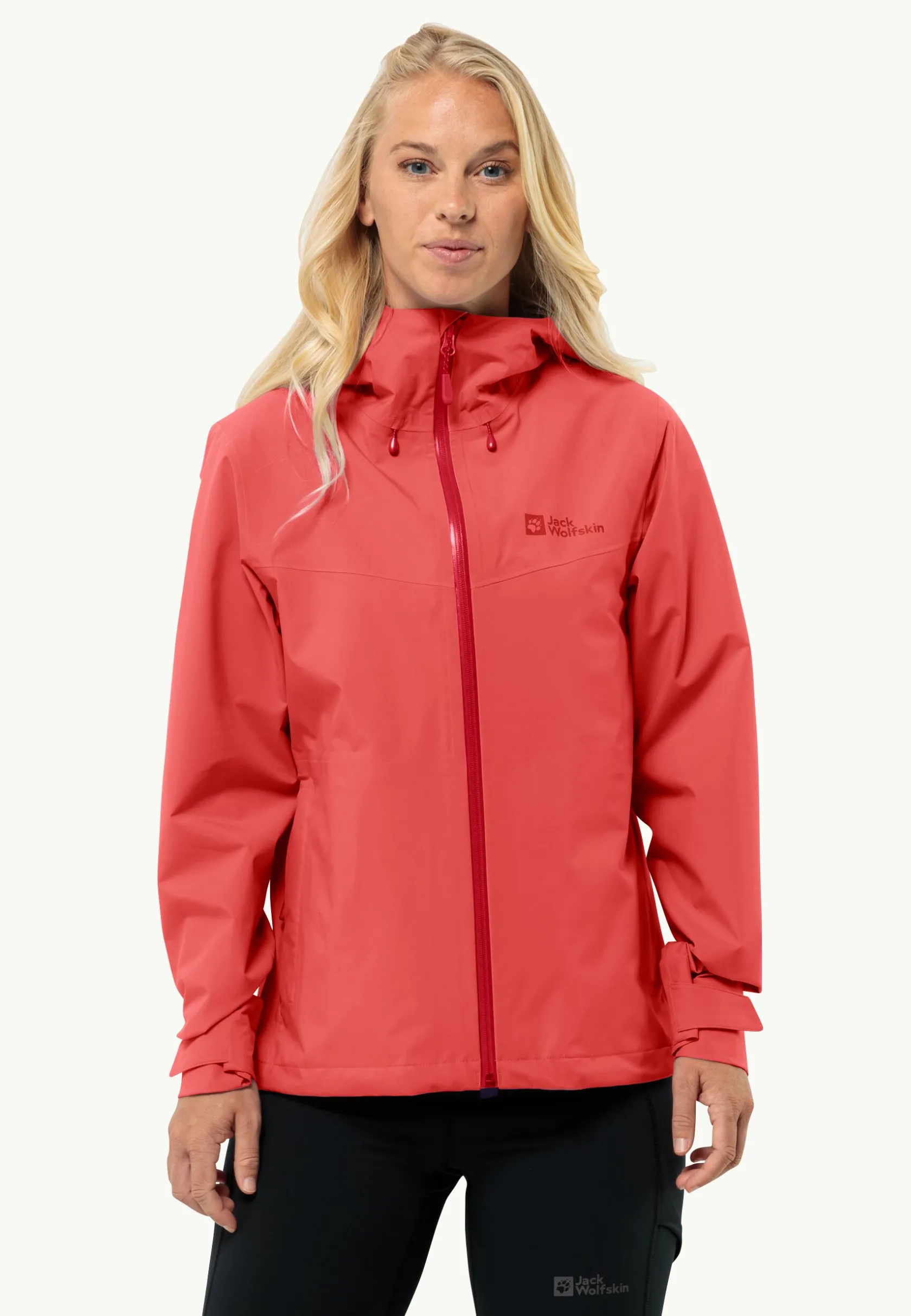 Best Highest Peak 3l Jkt W Damen Windjacken|Übergangsjacken