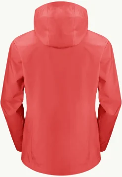 Best Highest Peak 3l Jkt W Damen Windjacken|Übergangsjacken