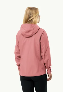 Best Highest Peak 3l Jkt W Damen Windjacken|Übergangsjacken