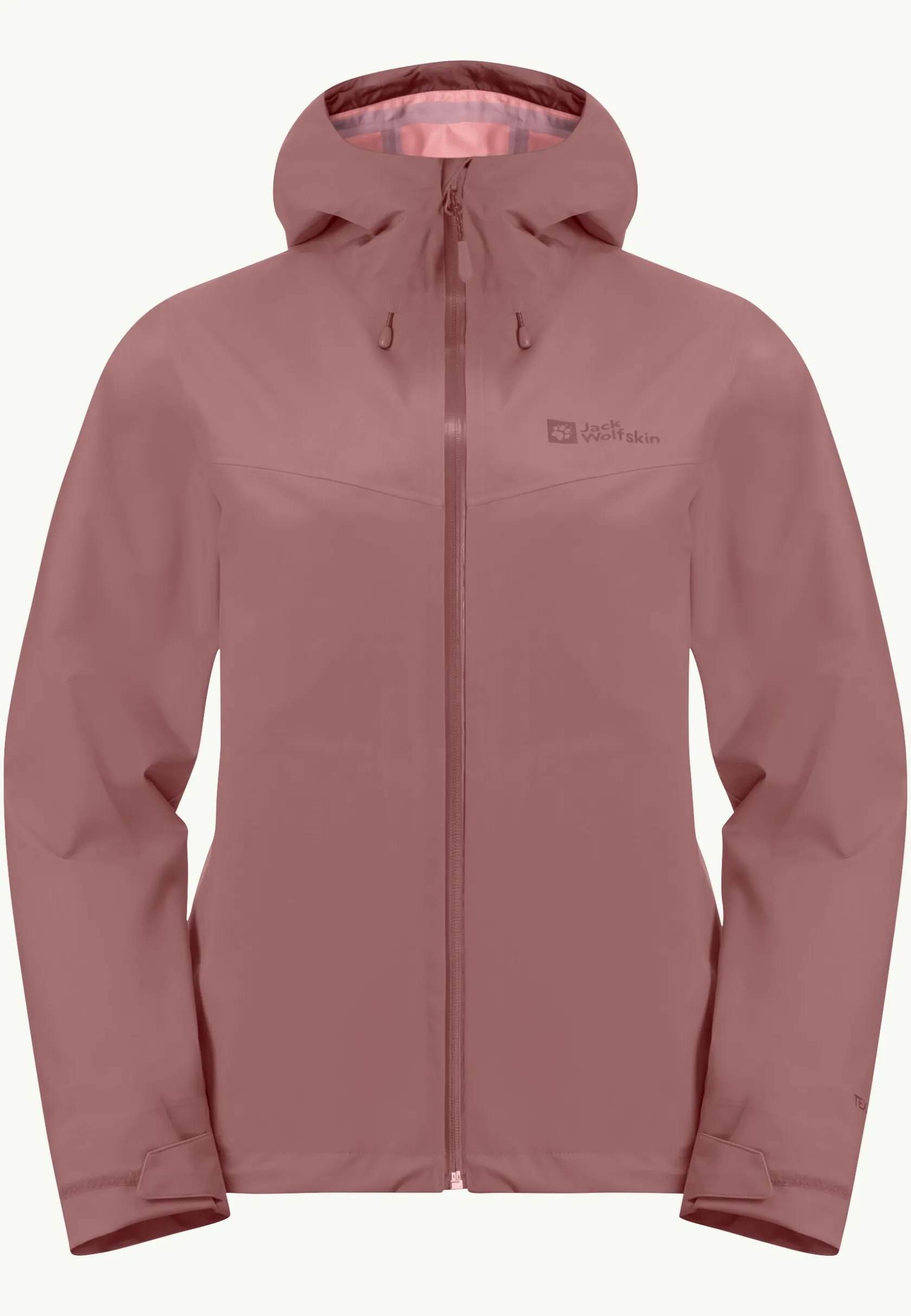 Best Highest Peak 3l Jkt W Damen Windjacken|Übergangsjacken