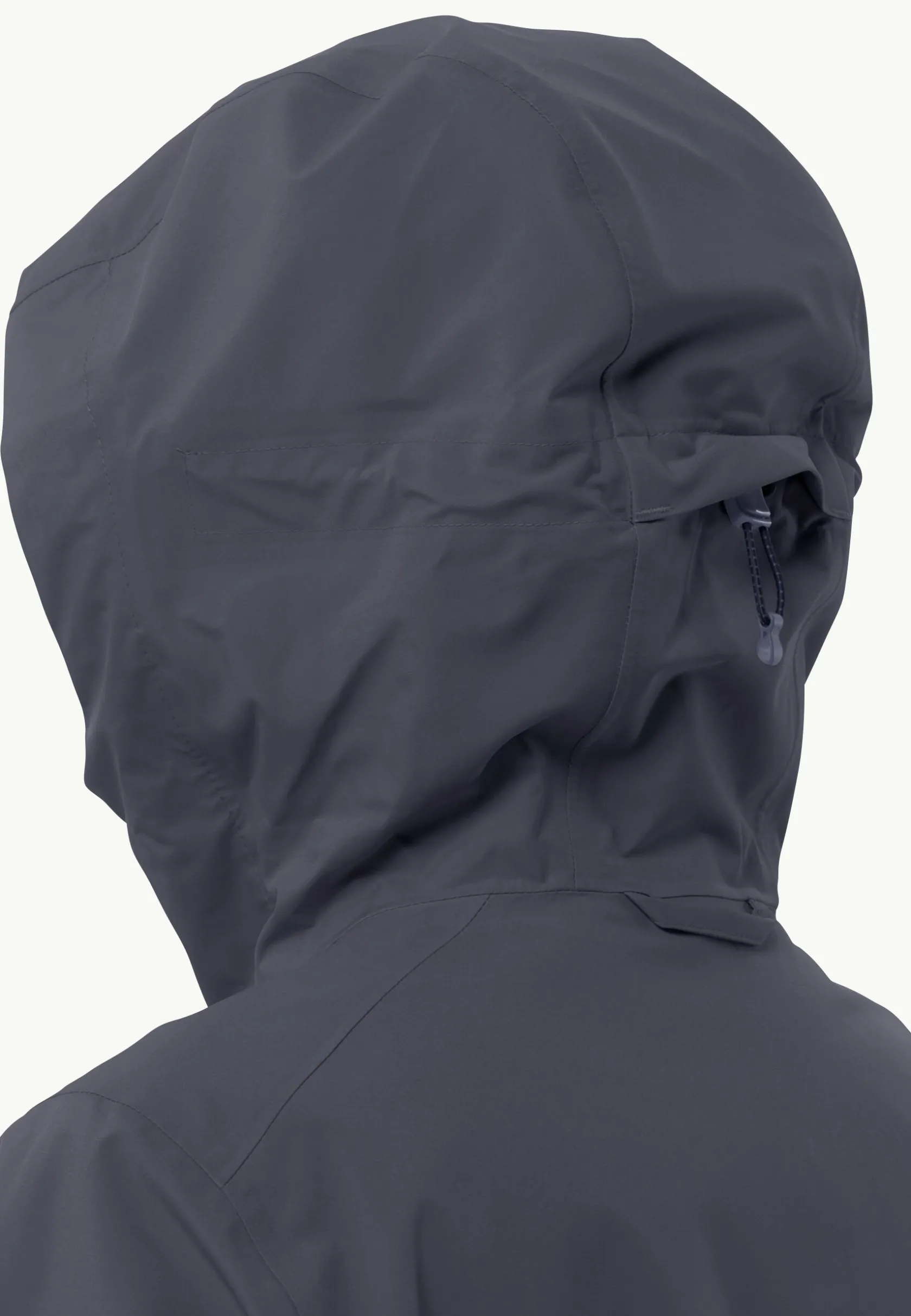 Best Highest Peak 3l Jkt W Damen Windjacken|Übergangsjacken